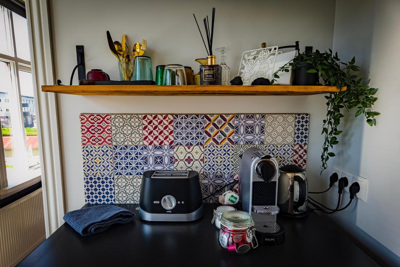 Guesthouse Holl Vestmannaeyjar Εξωτερικό φωτογραφία