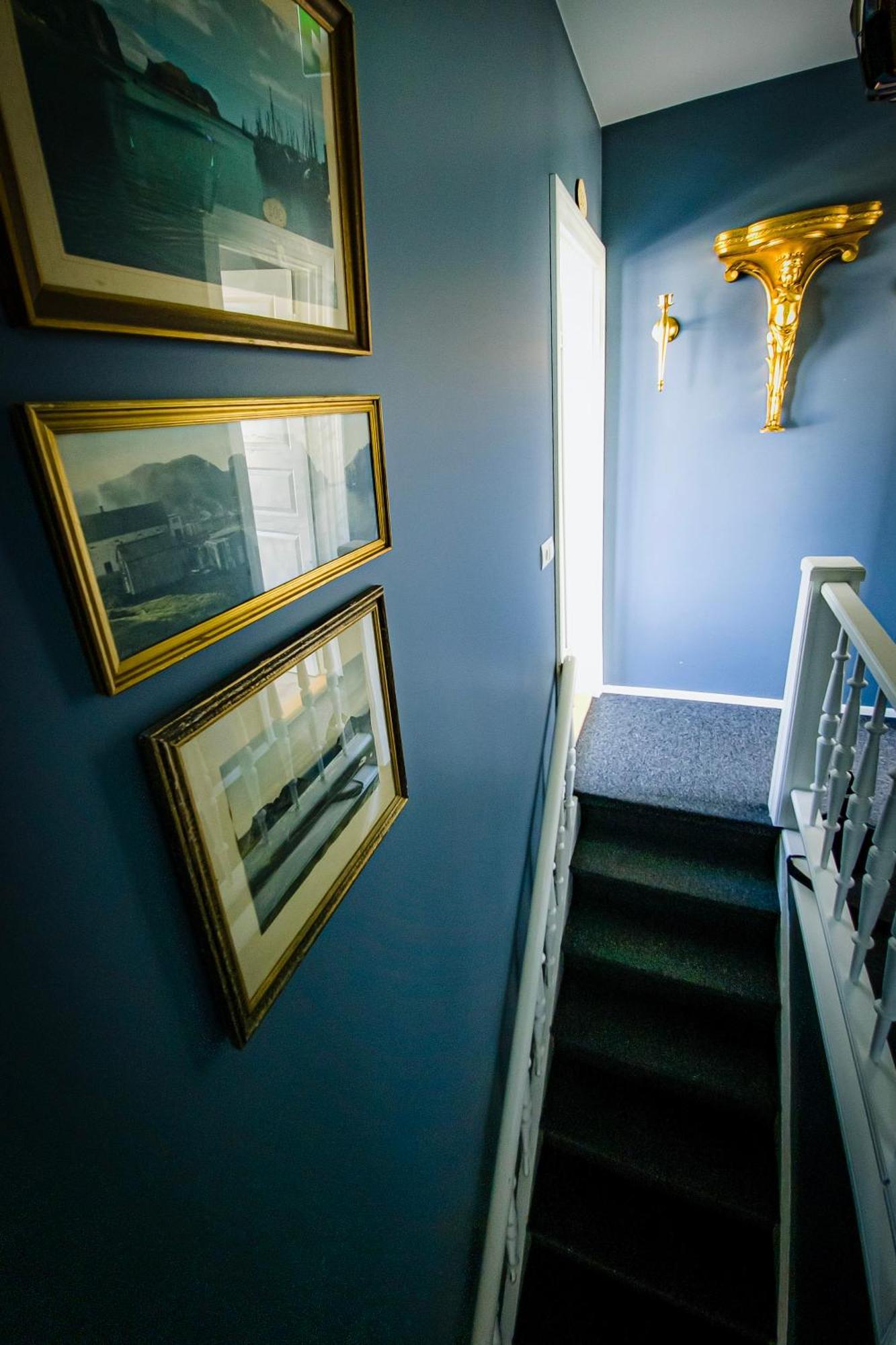 Guesthouse Holl Vestmannaeyjar Εξωτερικό φωτογραφία