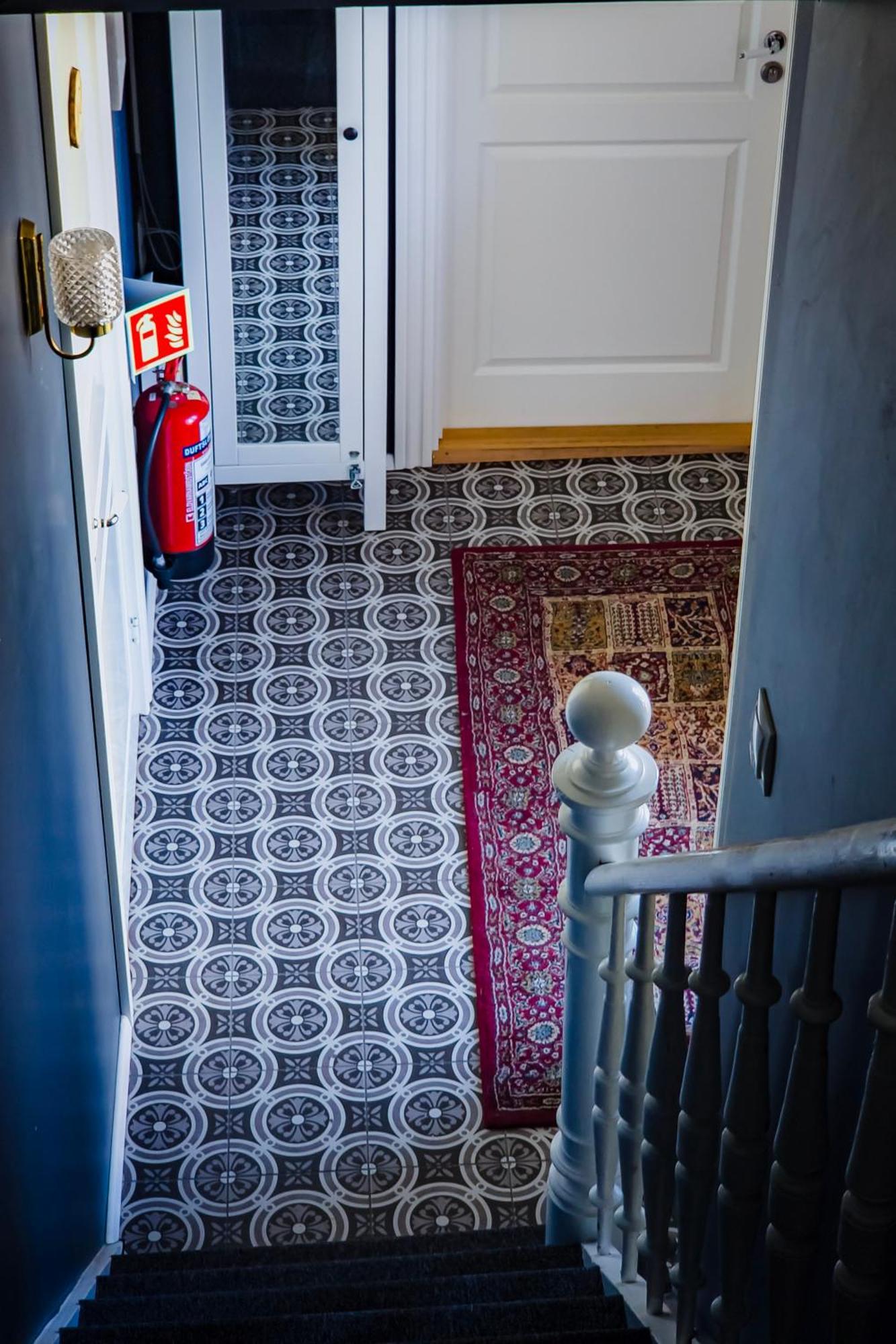 Guesthouse Holl Vestmannaeyjar Εξωτερικό φωτογραφία