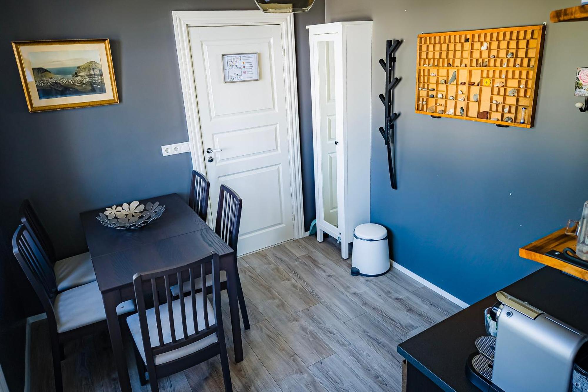 Guesthouse Holl Vestmannaeyjar Εξωτερικό φωτογραφία